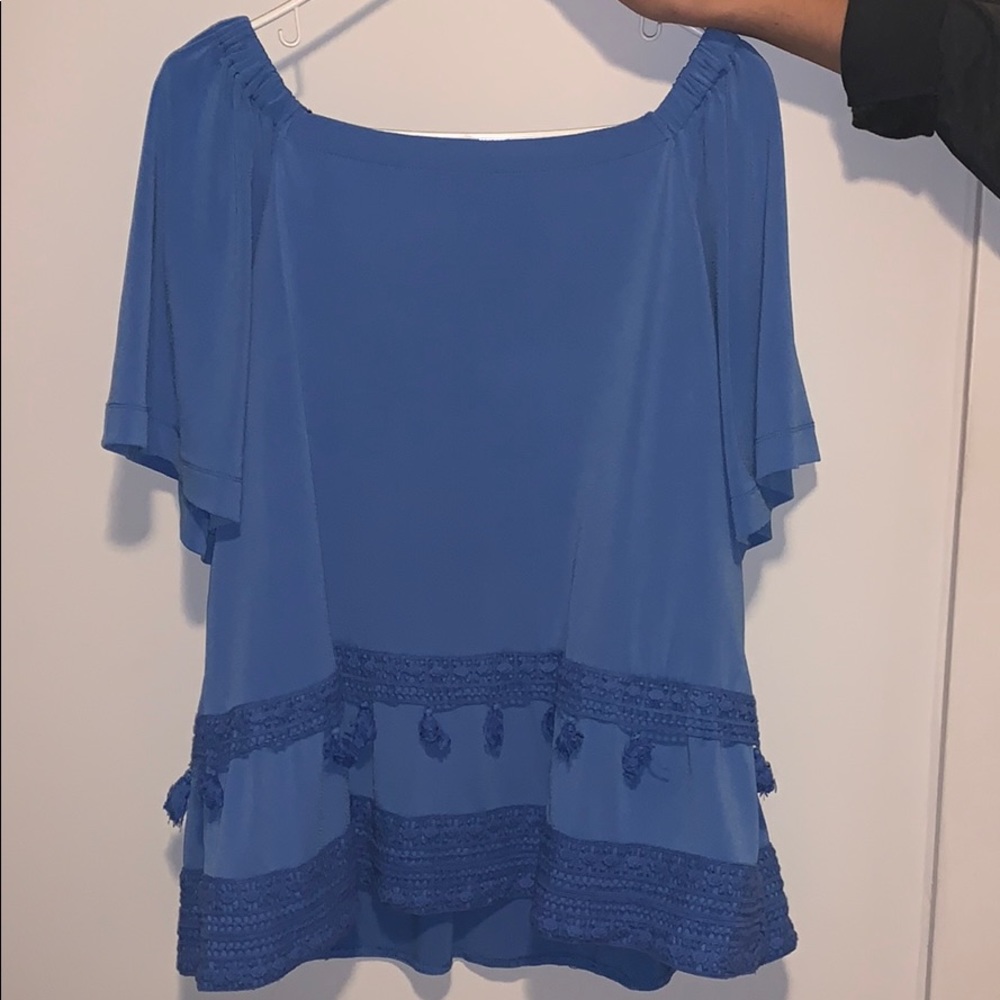Brand new blouse